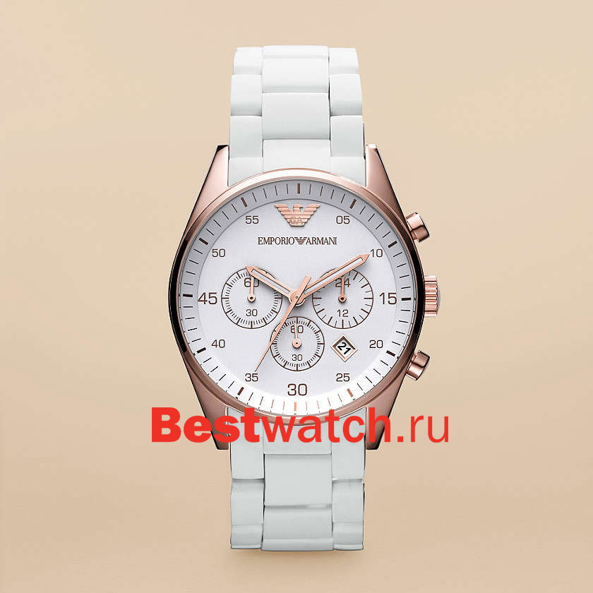 Часы Emporio Armani Gents AR5919